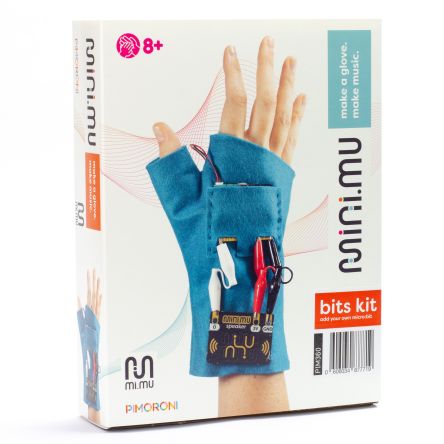Pimoroni PIM360 2124707