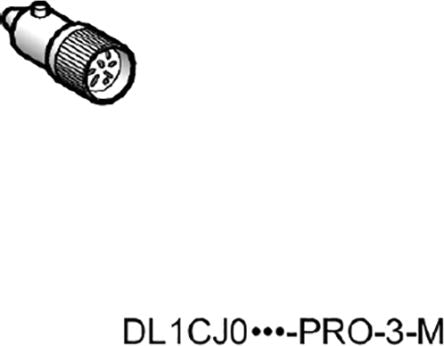 Schneider Electric DL1CJ0246 2124722