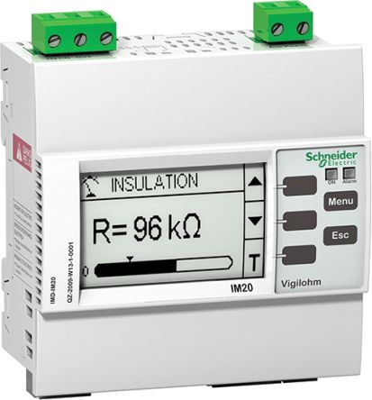 Schneider Electric IMD-IM10 2124724