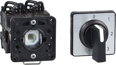 Schneider Electric K1B002ACH 2124725
