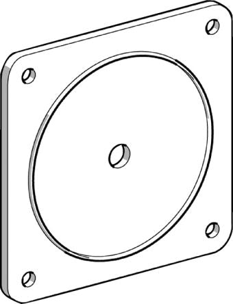 Schneider Electric KZ62 2124757