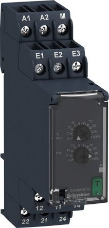 Schneider Electric RM22UA21MR 2124766