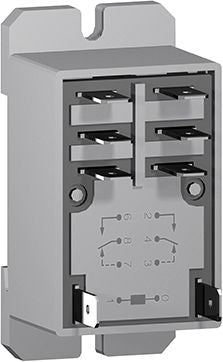 Schneider Electric RSB2A080F7S 2124768