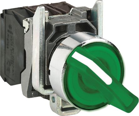Schneider Electric XB4BK133G5 2124821