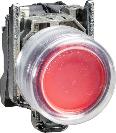 Schneider Electric XB4BP482EX 2124823