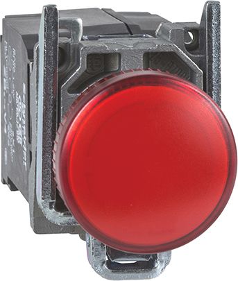 Schneider Electric XB4BV5B4 2124828