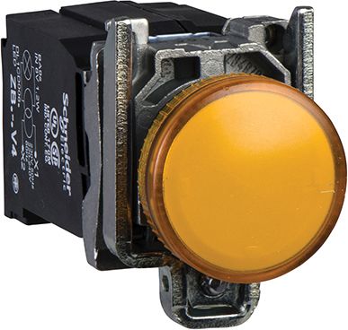 Schneider Electric XB4BV5B5 2124829