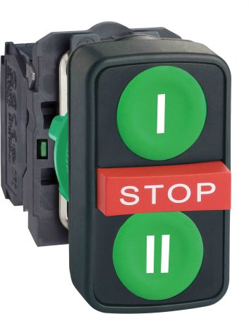 Schneider Electric XB5AA731327 2124834