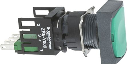 Schneider Electric XB6DA35B 2124841