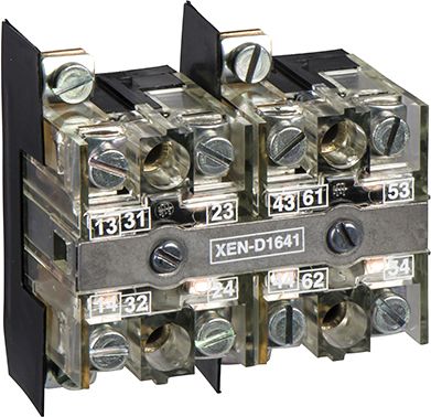 Schneider Electric XEND2641 2124860