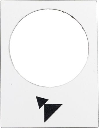 Schneider Electric ZB2BY4915 2124880