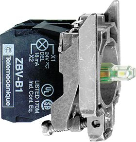 Schneider Electric ZB4BW0G43 2124914