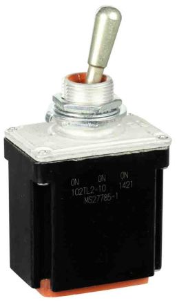 Honeywell 102TL2-10 2125166