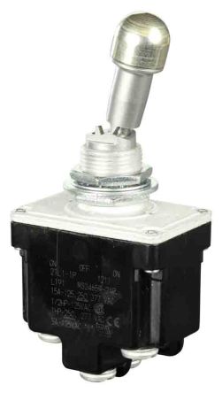 Honeywell 2TL1-1P 2125206
