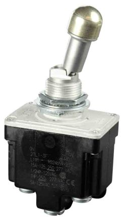 Honeywell 2TL1-3F 2125213