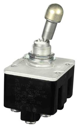 Honeywell 4TL1-12P 2125228