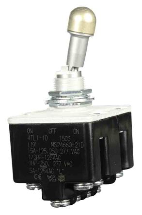 Honeywell 4TL1-1D 2125231