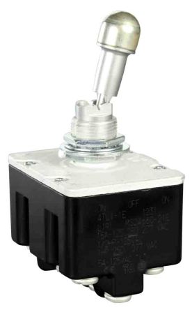 Honeywell 4TL1-1E 2125233