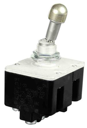 Honeywell 4TL1-2D 2125234