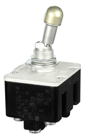 Honeywell 4TL1-3F 2125236