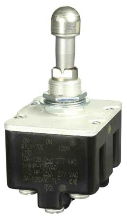 Honeywell 4TL1-70E 2125239
