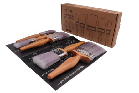 Cottam Bros PPB00320 2125441