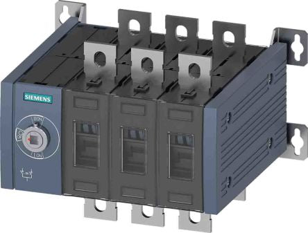 Siemens 3KC0338-0PE00-0AA0 2125711