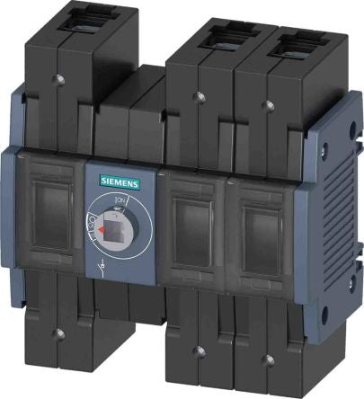 Siemens 3KD3430-2NE20-0 2125725