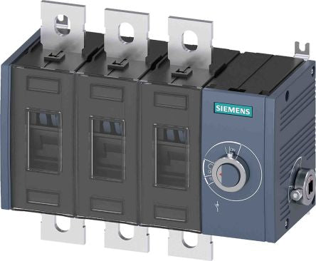 Siemens 3KD4234-0PE40-0 2125734