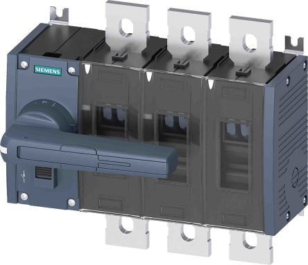 Siemens 3KD4832-0QE10-0 2125737