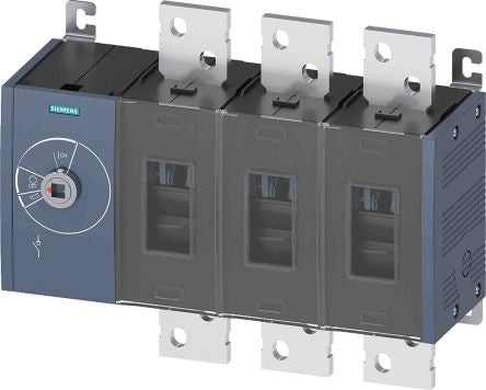 Siemens 3KD5030-0RE10-0 2125738