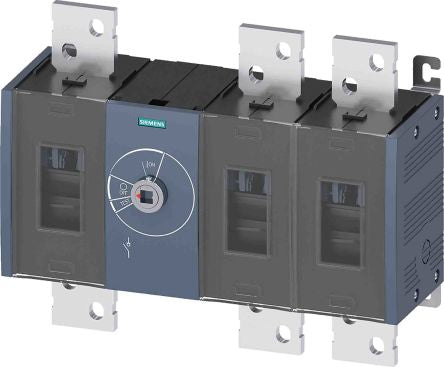 Siemens 3KD5030-0RE20-0 2125739