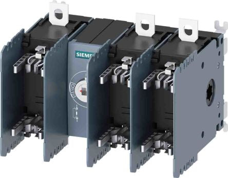 Siemens 3KF2312-0MF51 2125761