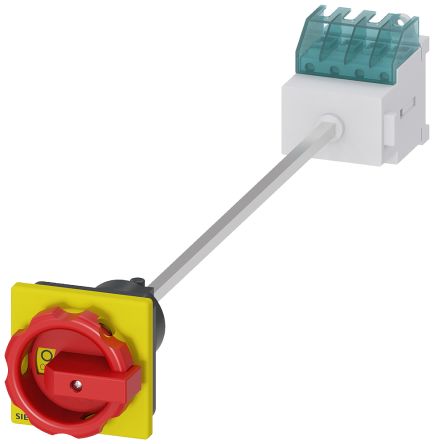 Siemens 3LD2013-0TK53 2125777