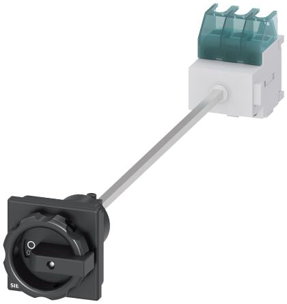Siemens 3LD2113-0TK51 2125780