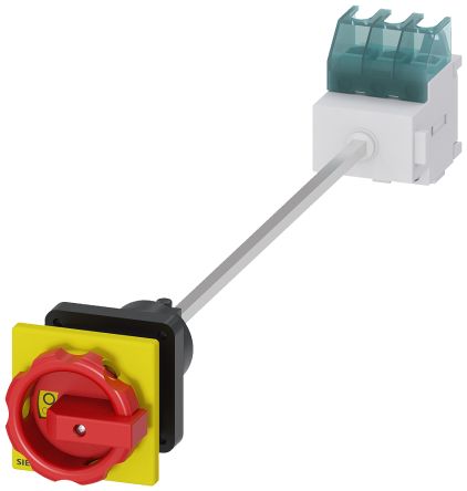 Siemens 3LD2144-0TK53 2125783
