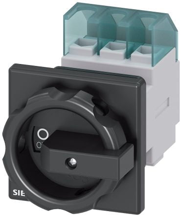 Siemens 3LD2154-0TK51 2125784