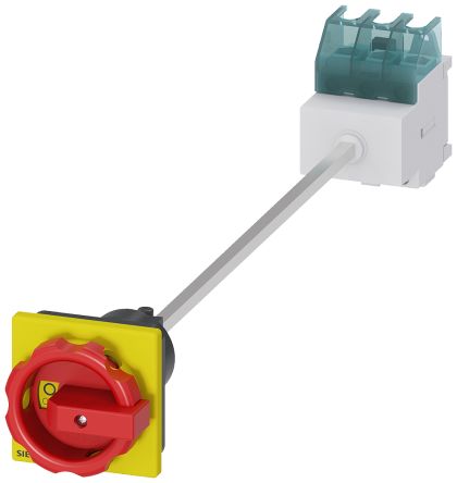 Siemens 3LD2213-0TK53 2125787