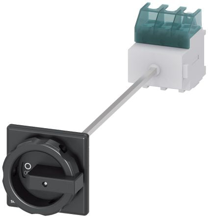 Siemens 3LD2514-0TK51 2125789