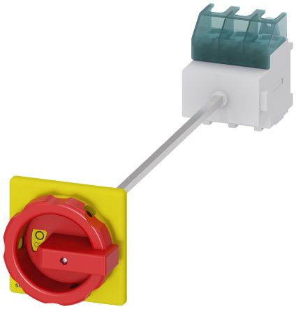 Siemens 3LD2514-0TK53 2125790