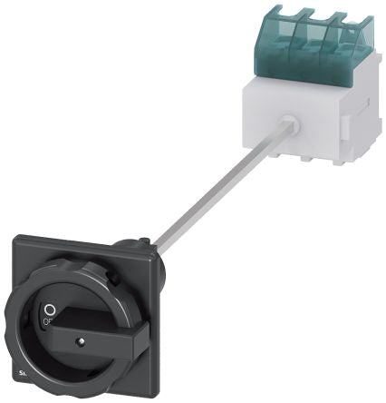 Siemens 3LD2545-0TK51 2125793