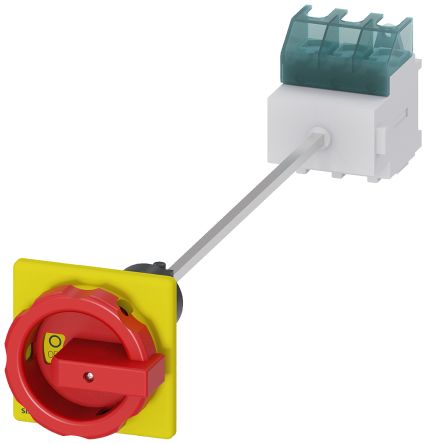 Siemens 3LD2545-0TK53 2125794