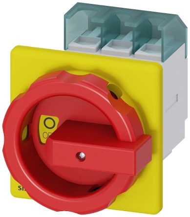 Siemens 3LD2555-0TK53 2125795