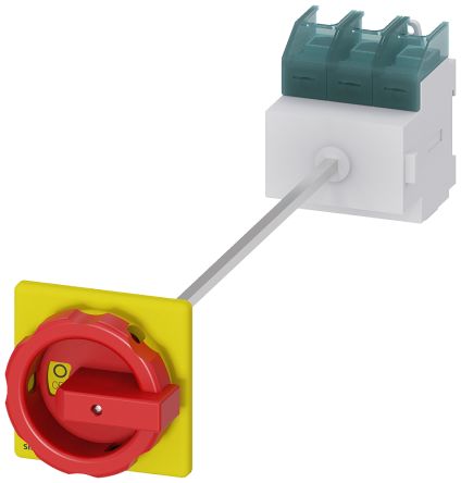 Siemens 3LD2714-0TK53 2125797