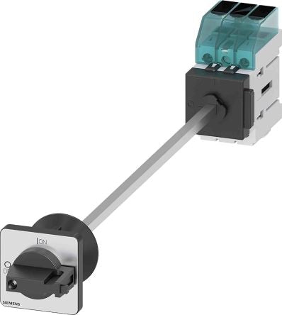 Siemens 3LD3140-0TK11 2125802