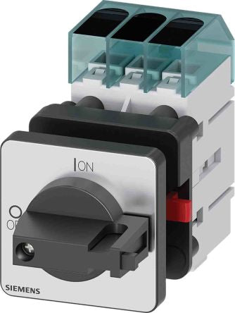 Siemens 3LD3250-0TK11 2125810