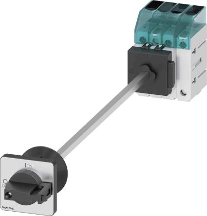 Siemens 3LD3340-0TL11 2125815