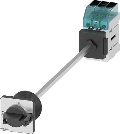 Siemens 3LD3440-0TK11 2125819