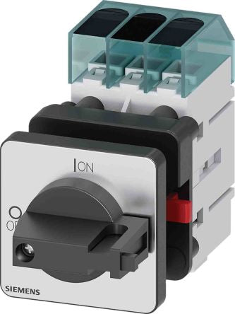 Siemens 3LD3450-0TK11 2125822
