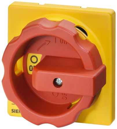 Siemens 3LD9284-3B 2125830